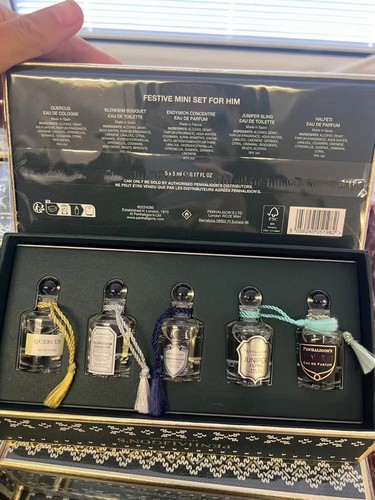 Penhaligon men s - penhaligon’s, men’s