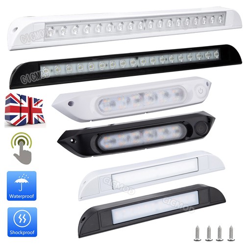 Waterproof 12v led awning - 12v,