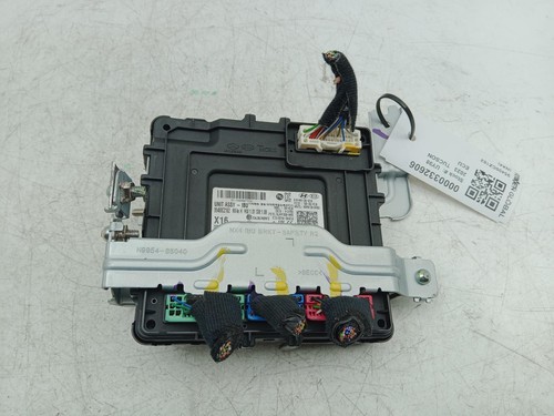 Hyundai tucson body control - body,
