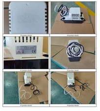230V Condensate Pump Air