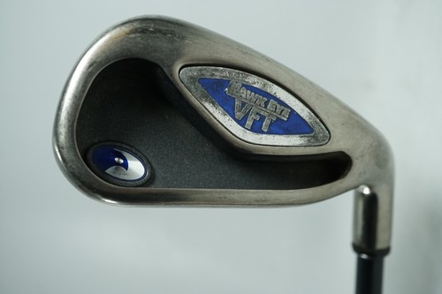 Callaway hawkeye vft iron - hawkeye, 6