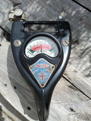 Vintage davenset high - davenset,