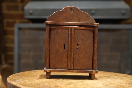 Antique victorian mahogany - antique,