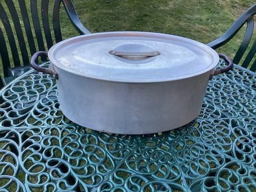 Vintage aga oval - vintage,