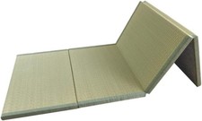 Japanese Tatami Mat Folding