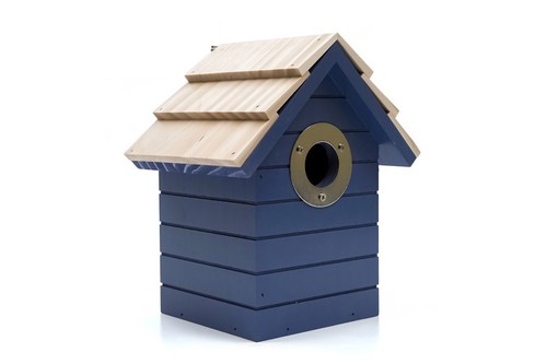 Henry bell wooden beach hut - beach,