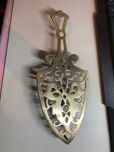 Antique victorian brass - antique,