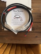 Black Rhodium Aria RCA DCT++