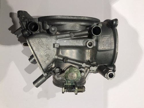 Zx9r 2003 carburettor body - zx9r,