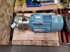 MDM D4/7.5 Centrifugal Pump | 7.5kW