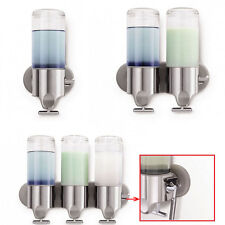 1000/1500ml Bathroom rustproof