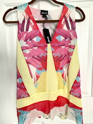 Roberto cavalli just - just, s