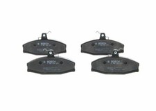 Brake Pad Set, disc brake for