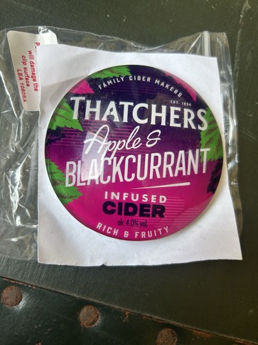 New thatchers apple and - apple,