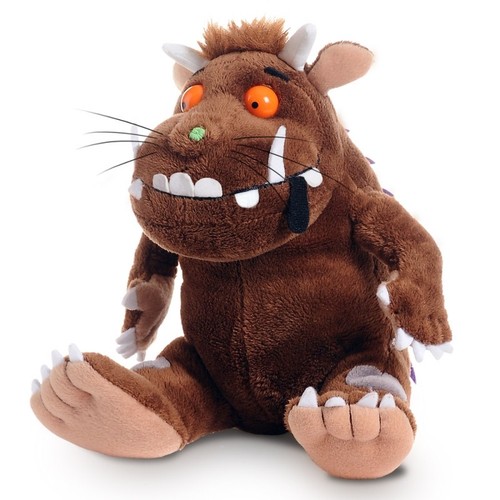 Aurora gruffalo sitting - aurora, 16