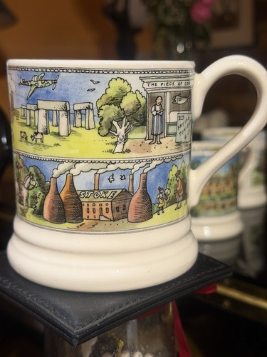 Emma bridgewater landscapes - emma, of