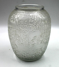 Lalique Crystal France French