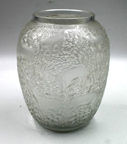 Lalique crystal france french - france,