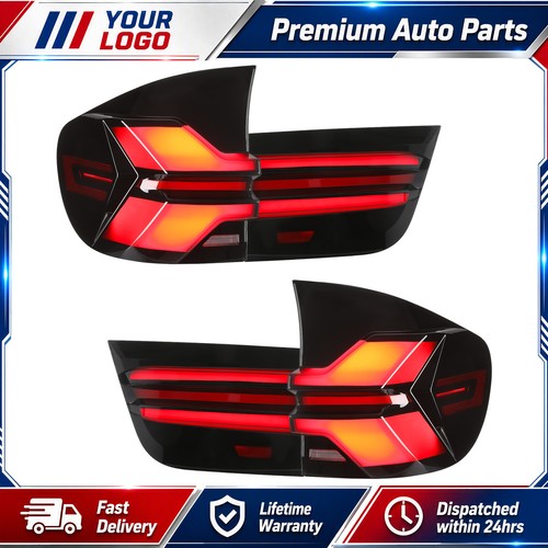 Tail light assembly upgrade - light,