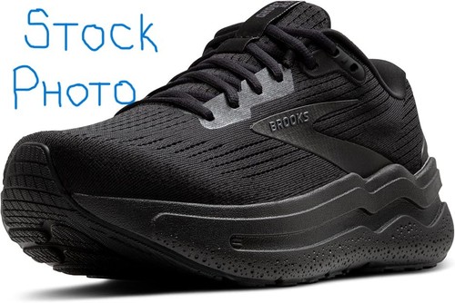 Brooks ghost max - max, mens