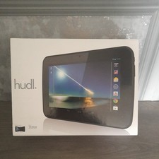 Tesco HUDL 16GB, Wi-Fi, 7in -