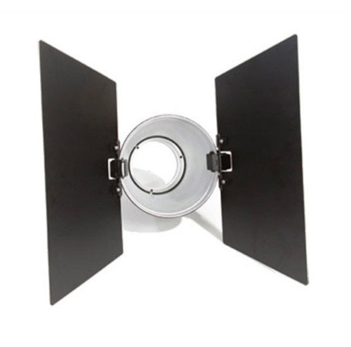 Bowens universal leaf - universal, 2