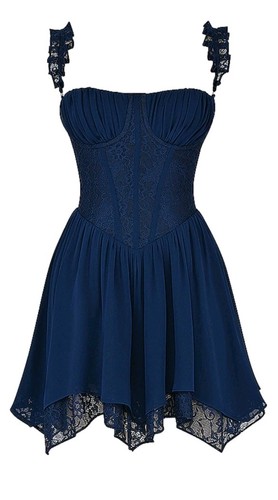 Mistress rocks asymmetric - mistress,