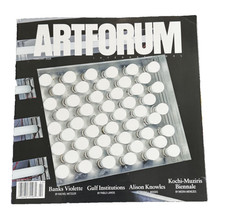 Artforum Magazine - February