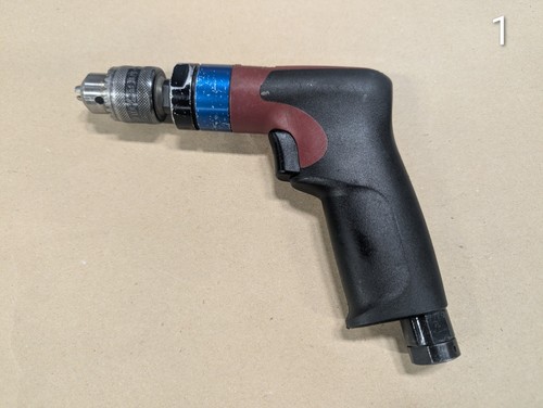 Desoutter dr350 pistol drill - dr350,