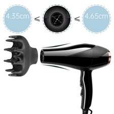 Hair Dryer Diffuser Large Wind