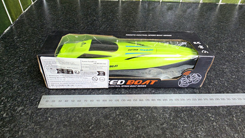 4ghz speed racing boat - 2.4ghz, speed/racing