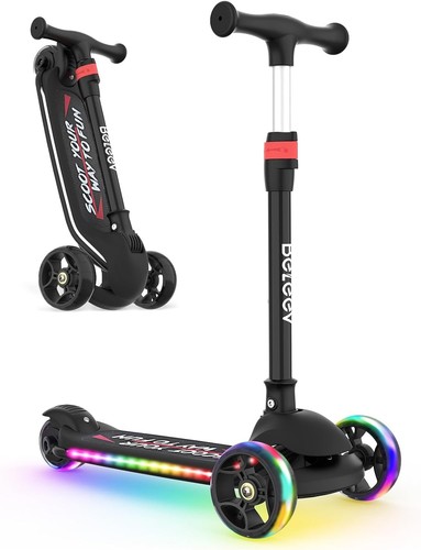Foldable scooter for - a9,