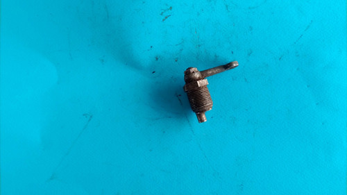 Bsa m20 wm20 km20 exhaust - bsa,