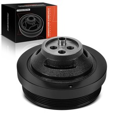 A-Premium Crankshaft Pulley