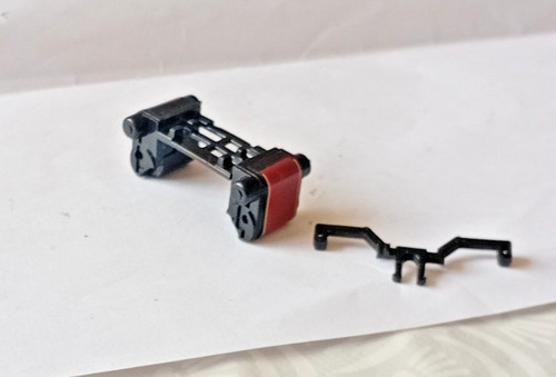 Hornby cylinder block - oo,