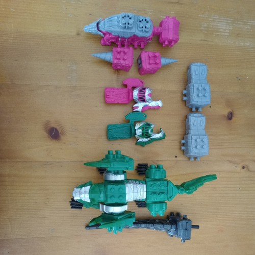Hasbro power rangers dino - hasbro, fury