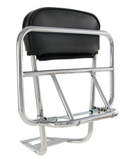 Vespa Lambretta Cuppini 2 in 1