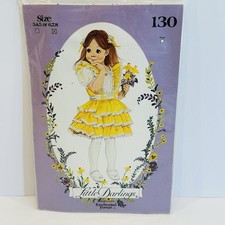 Vintage Little Darlings