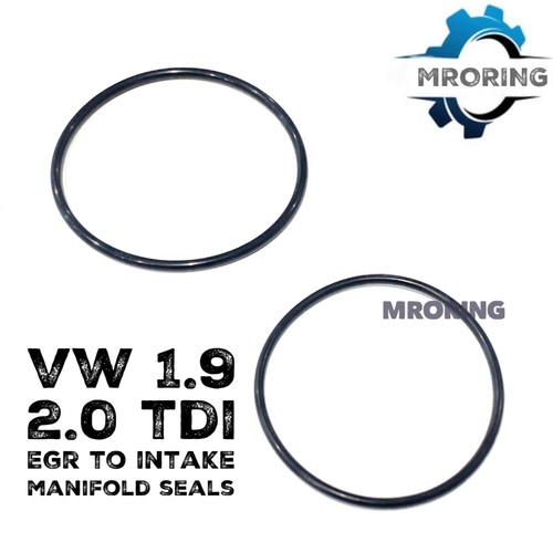 Tdi egr valve - tdi, asv