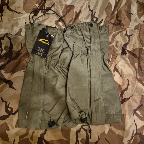 Wisport yeti gaiters outdoor - yeti,
