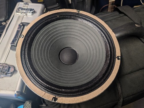 Celestion ten speaker - ten, 30