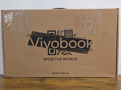 Asus vivobook x1504za 1235u - asus,