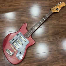 Guyatone LG-130T Vintage 1965