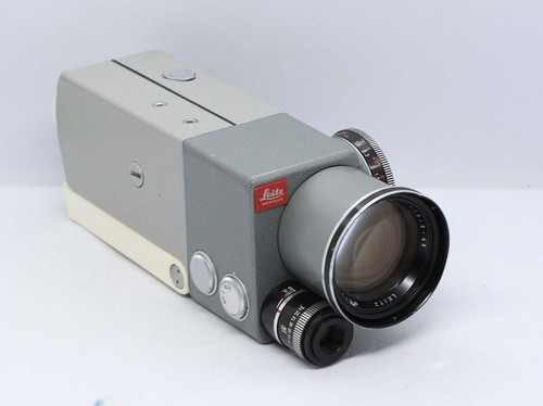 Leitz wetzlar leicina super - wetzlar,