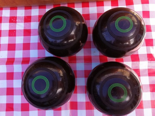 Set thomas taylor bowls - set, of