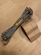 Genuine Yamaha YZ80 Front Wheel Spoke Set. 4V1-25104-00 NOS.