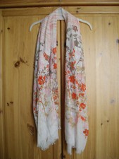 Lola Rose Viscose Scarf -