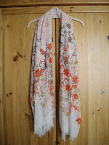Lola rose viscose scarf - lola,