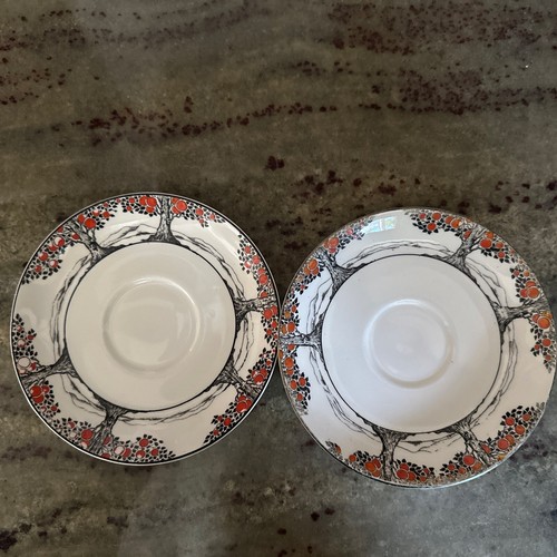 Vintage crown ducal ware art - ware,