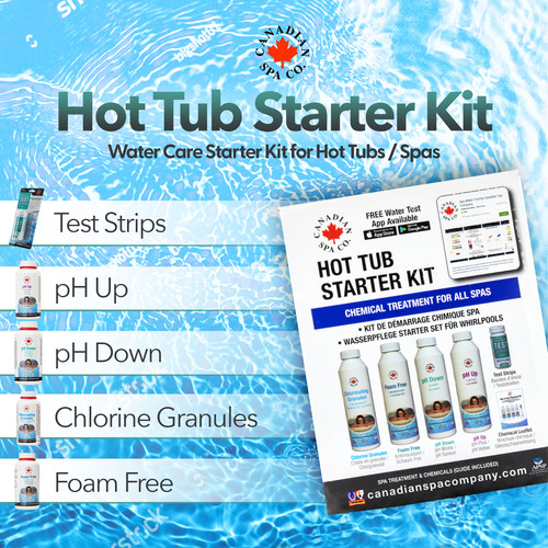 Canadian spa company hot - company,
